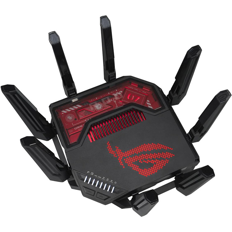 خرید روتر Asus ROG Rapture GT-BE19000